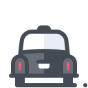 taxi icon