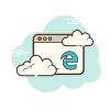 internet explorer icon