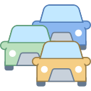 cars icon